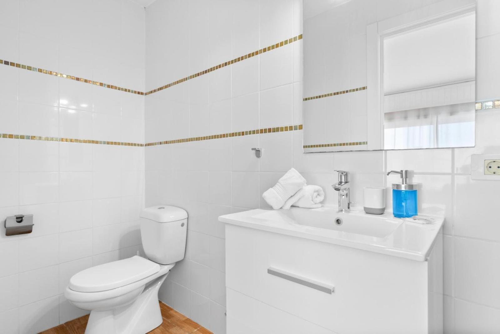 אדחה Apartment Marie מראה חיצוני תמונה